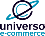 Logotipo - Universo E-commerce Vertical