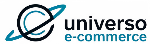 Logotipo - Universo E-commerce